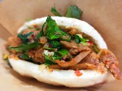 牛肉咔饼-晓友烧麦(光华村店)