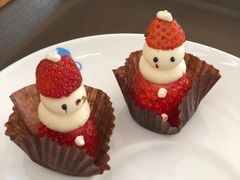 -Blueglass酸奶(财富购物中心店)