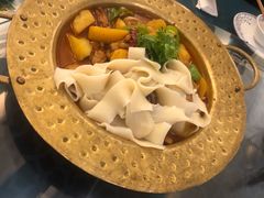 -阿拉丁新疆风味餐厅·清真(罗廊巷店)