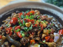 -传统菜农庄(皇姑路店)