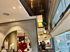 -春水堂人文茶馆(松烟文创店)