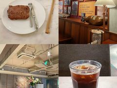 -Peet's 皮爷咖啡(东湖路手作店)