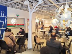 -宜家·瑞典风味餐厅(无锡店)