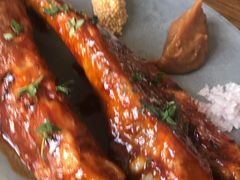 -BOR Eatery(安福路店)