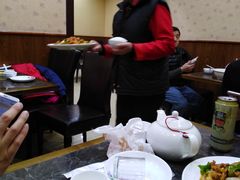 大堂-金阁家常菜(贵阳路店)