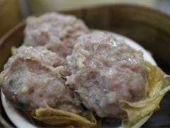 牛肉球-香港蓮香樓(上環店)