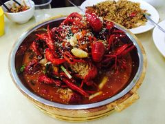 -南极·小龙虾·湘式拌饭(南街店)