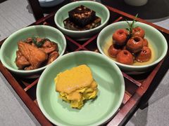 -北平食府·北京烤鸭(北京西站六里桥店)