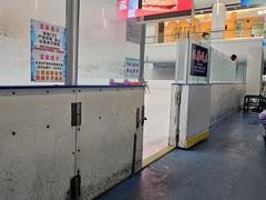 -炫采冰场(红博中央公园商场店)