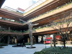 -瑞虹新天地月亮湾