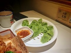-33号大院·青岛本帮菜(五四广场店)