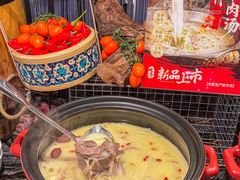 -芭菲盛宴·环球美食(北城国际店)