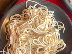 手切面-谭鸭血老火锅(漳州路店)