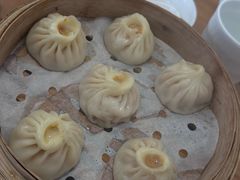 -海胆小馆(东北水饺·春柳店)