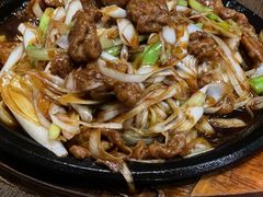 -老牌坊鲁菜名店(宽厚里店)