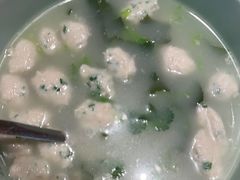 -北李妈妈菜·海肠捞饭(开发区万达店)