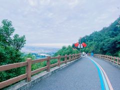 -杭州半山国家森林公园