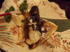 -富力希尔顿酒店·源氏日餐厅