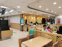 -德克士(砂之船奥特莱斯店)
