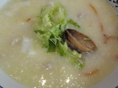 -鲍馬爷·鲍粥(洛浦店)