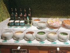 -老灶堂文创火锅(文艺路店)