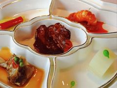 -许家菜(望江店)