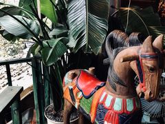 -懒鱼时光馆(沙坪坝店)