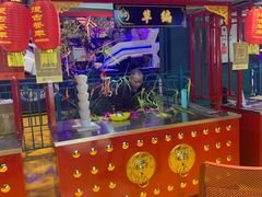 -幸福花欢乐世界(东辰广场A座店)