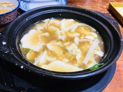 -老姑砂锅·烧烤天津菜(体北道店)