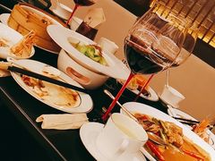 -甄御•海鲜新青岛菜(麦岛店)