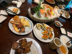 -松子料理(亮马桥店)