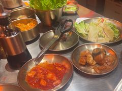 -西塔老太太泥炉烤肉(苏州大悦城店)