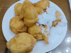 -白魁老号饭庄(交道口店)