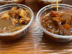 -东山口肥姨牛杂(东山口店)