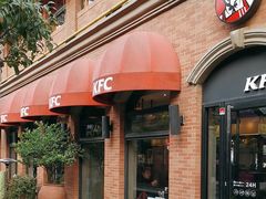 -肯德基(昌里店)