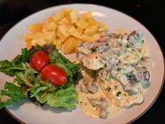 -La Creperie法餐厅(桃江路店)