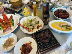 -红城阁·上海味道(四平路店)