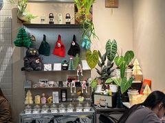 -Dogi&kiki Coffee(中心商务大厦店)