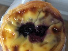 -丁香西饼屋(桂林路店)