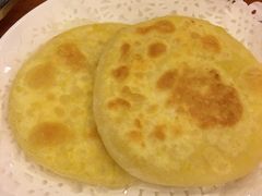 糖饼-翠花老菜饺子馆(七宝店)