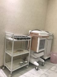 -健身堂科技美肌SPA