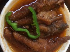 -粤仔湾砂锅粥(滨湖万达店)