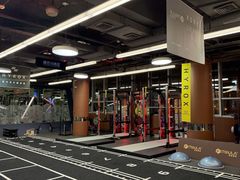 -Fitmula斐嘉健身(省体店)