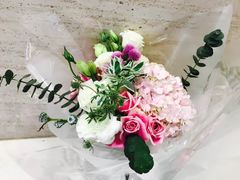 -BOBLOOM花店(宝龙旭辉广场店)