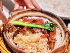 -顺峰顺水顺德菜(第一百货店)