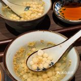 上海秋天🍂二人食🦀