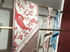 -万事利丝绸(杭州大厦店)