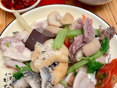 -秧塘牛八宝(金山路店)
