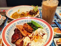 -克茗冰室(光明N次方公园店)