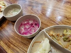 冰粉-素满香·食养自助(建邺万达店)